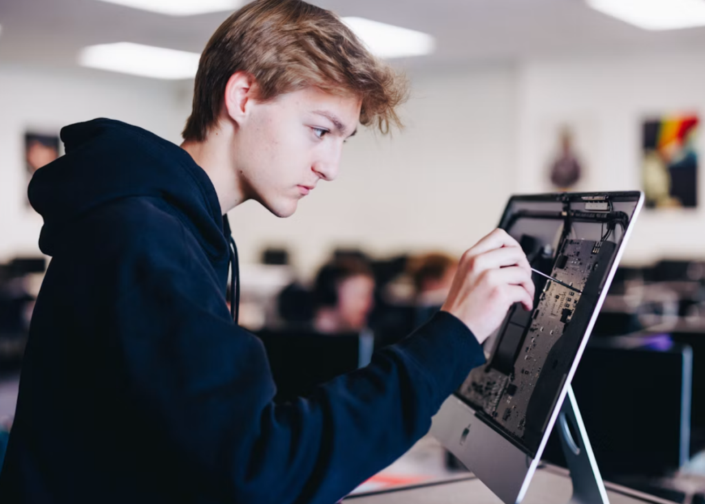 neurodiversity in IT support