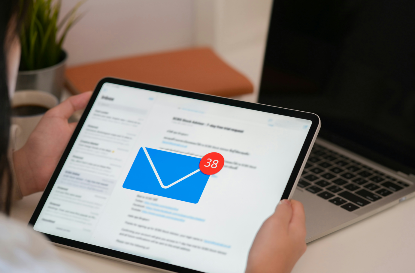 email writing assessment for IT support hires