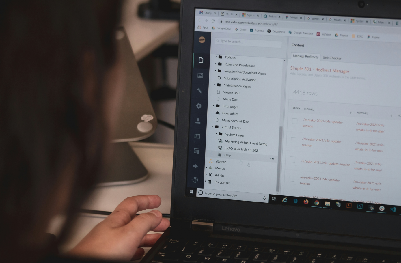 hiring remote IT support staff