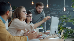 Sales for engineers