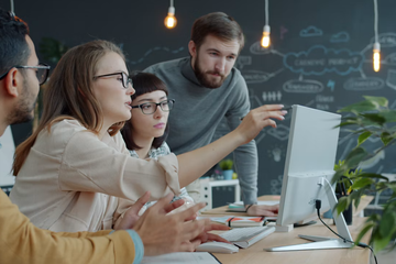 Sales for engineers