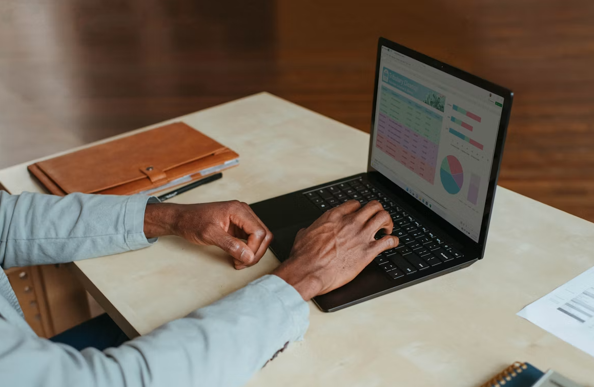 remote work policy