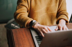 remote hiring checklist